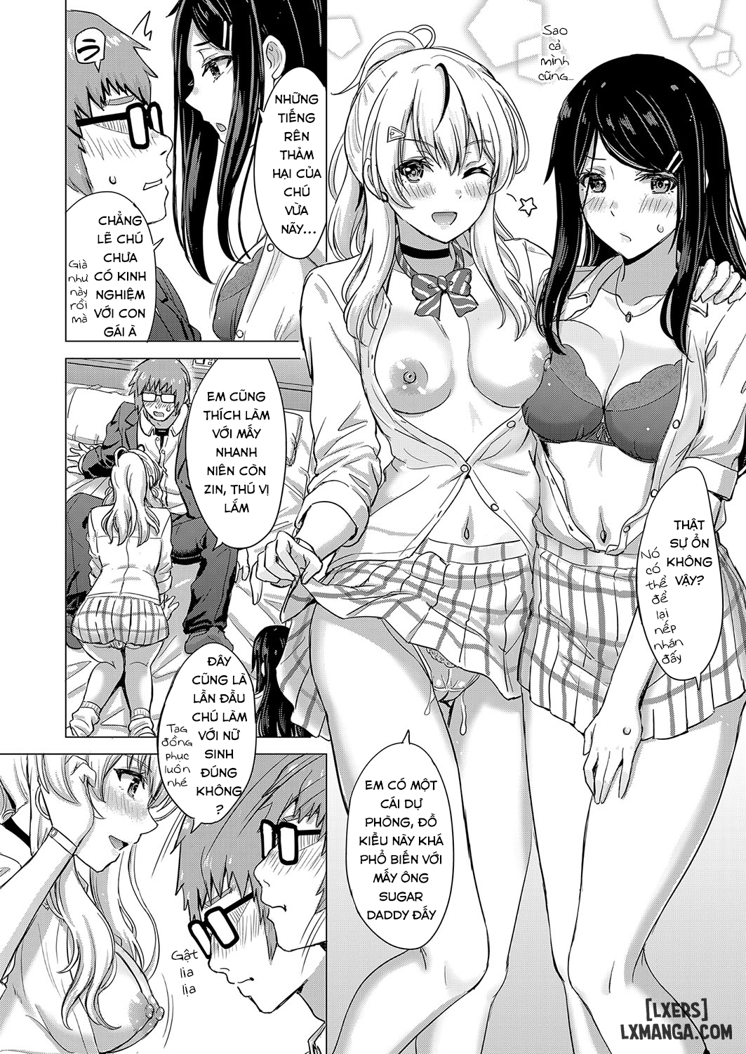 nhung-gyaru-nong-bong-chap-1-16 integer