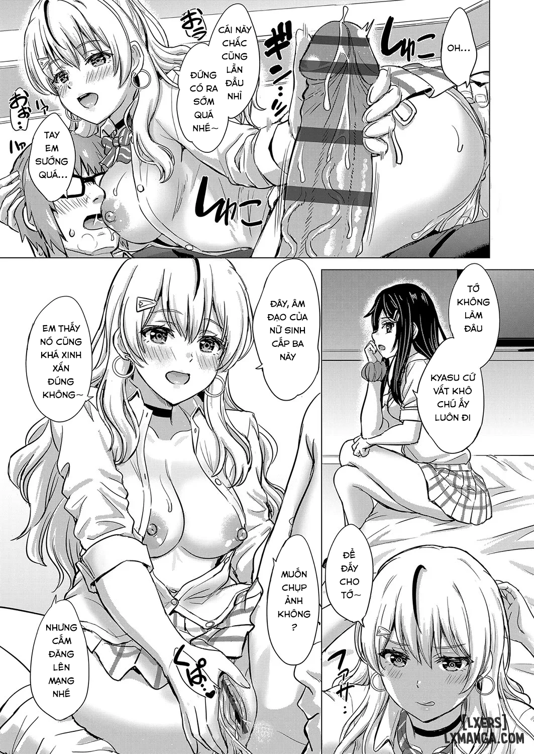 nhung-gyaru-nong-bong-chap-1-17 integer