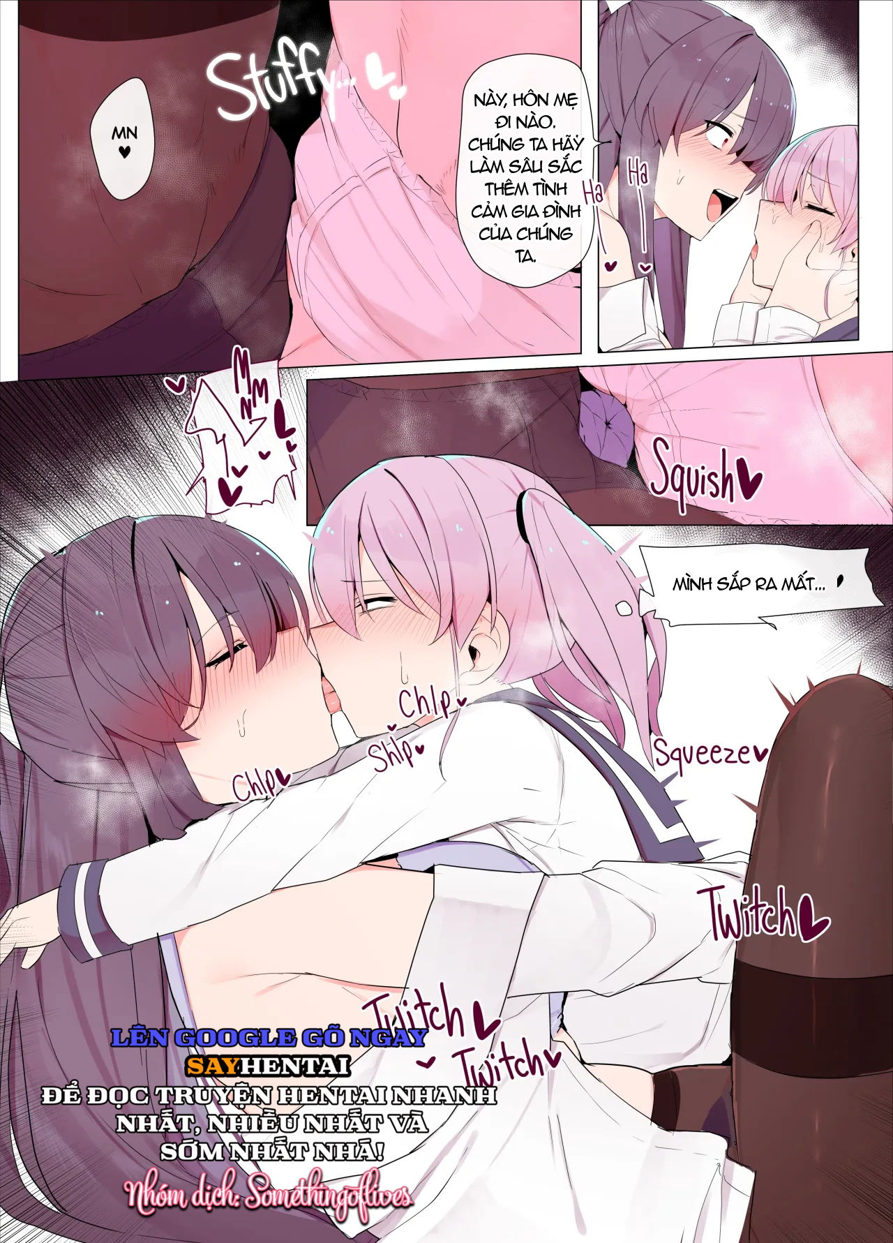 kep-giua-truyen-mau-chap-1-7 integer