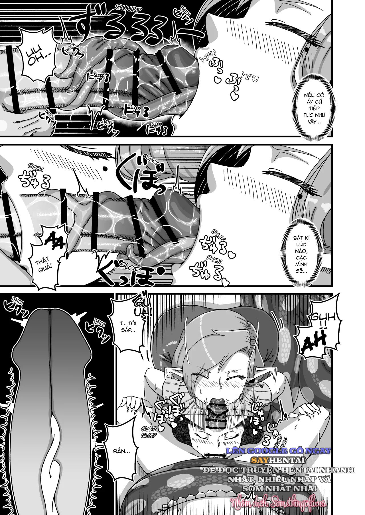 aunt-lamias-honey-trap-next-door-chap-1-7 integer