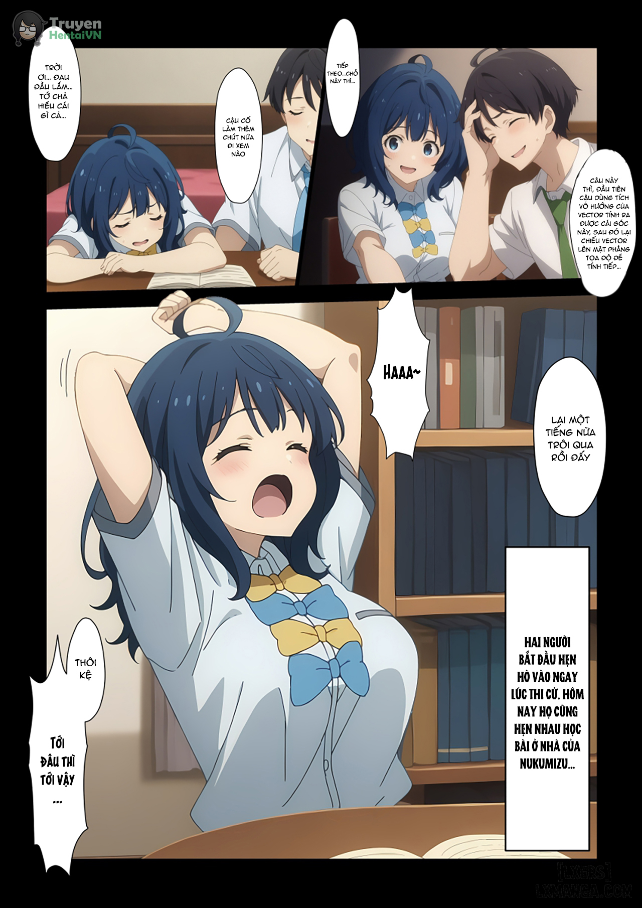 the-100-girlfriends-hyakkano-truyen-mau-chap-1-0 integer