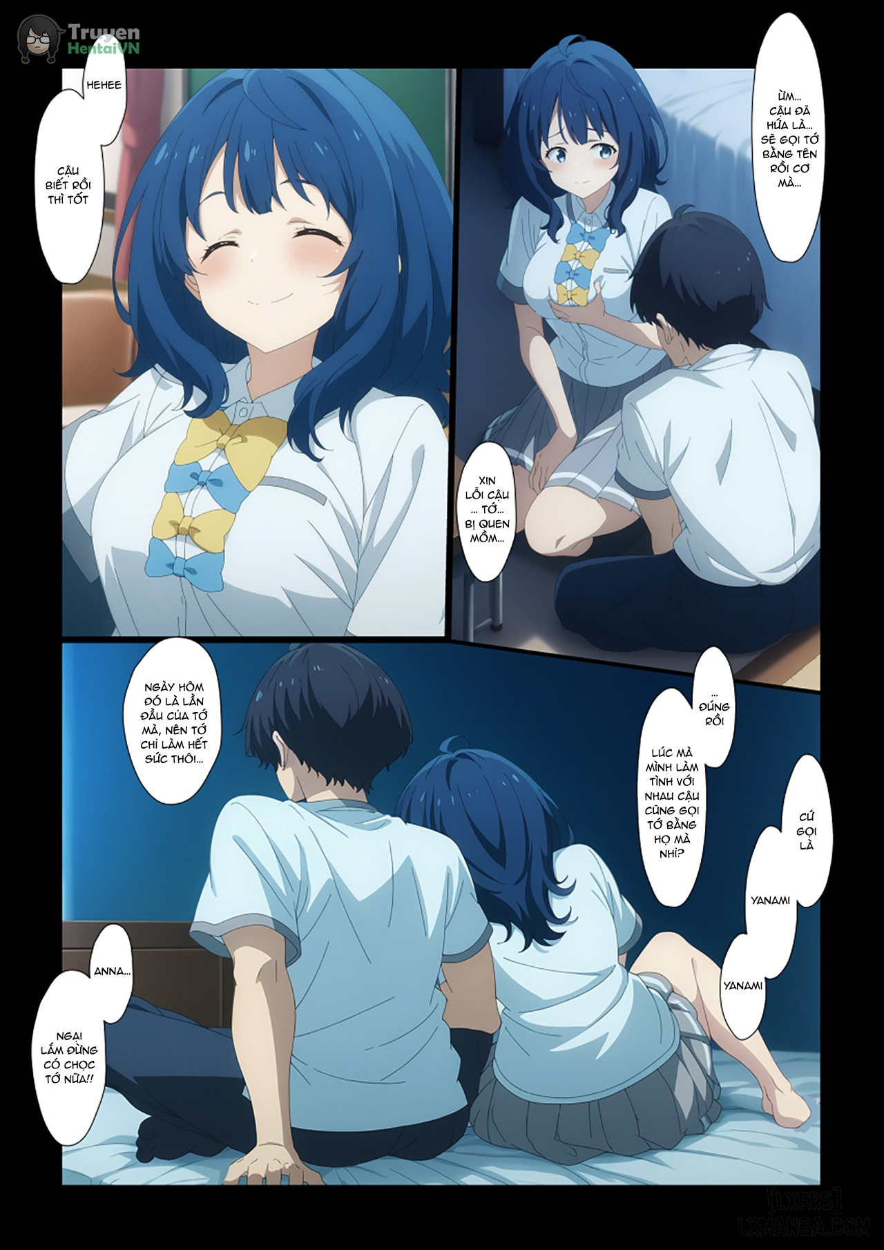 the-100-girlfriends-hyakkano-truyen-mau-chap-1-2 integer