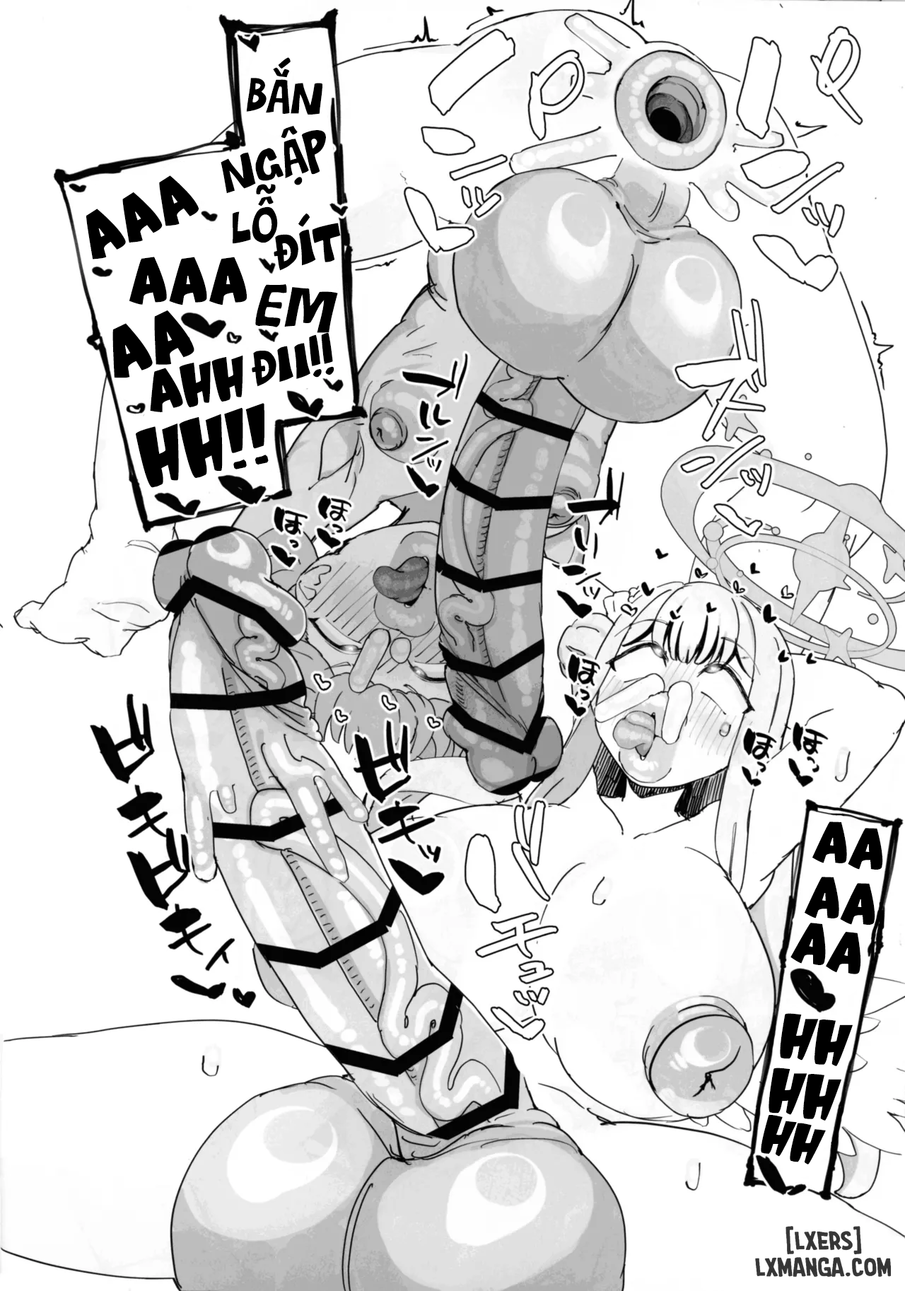 con-cac-sieu-to-khong-lo-cua-misono-mika-chap-1-12 integer