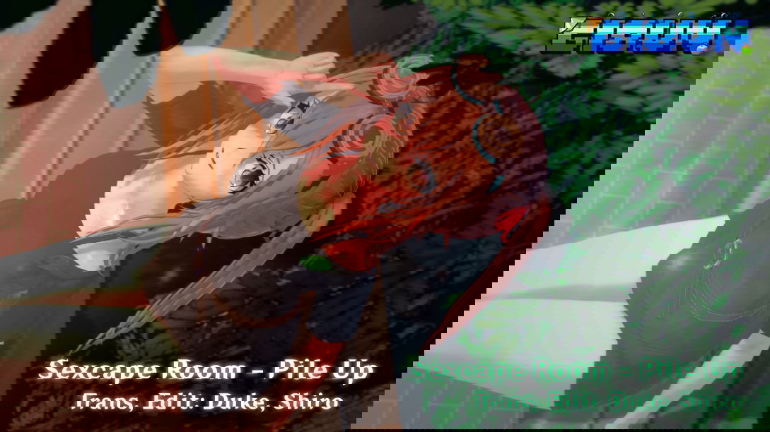 sexcape-room-pile-up-chap-1-0 integer