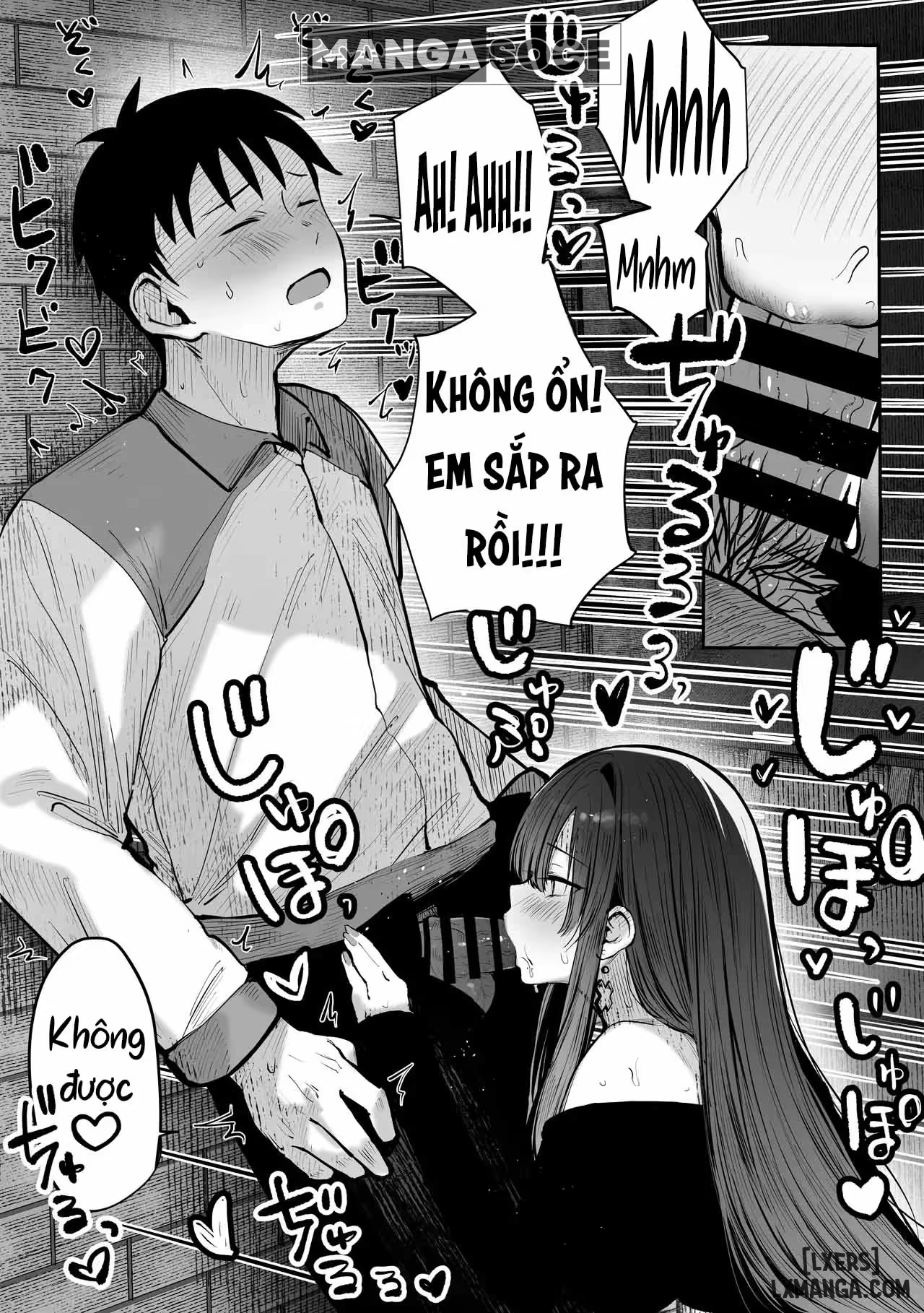oshiete-ageru-kyonyuu-bijin-onee-san-to-rouninsei-no-boku-no-oo-na-ohanashi-zenpen-chap-1-17 integer