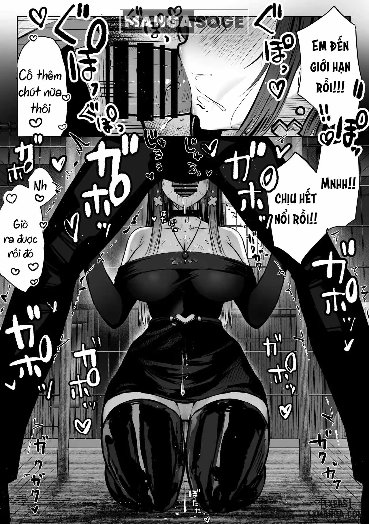 oshiete-ageru-kyonyuu-bijin-onee-san-to-rouninsei-no-boku-no-oo-na-ohanashi-zenpen-chap-1-18 integer