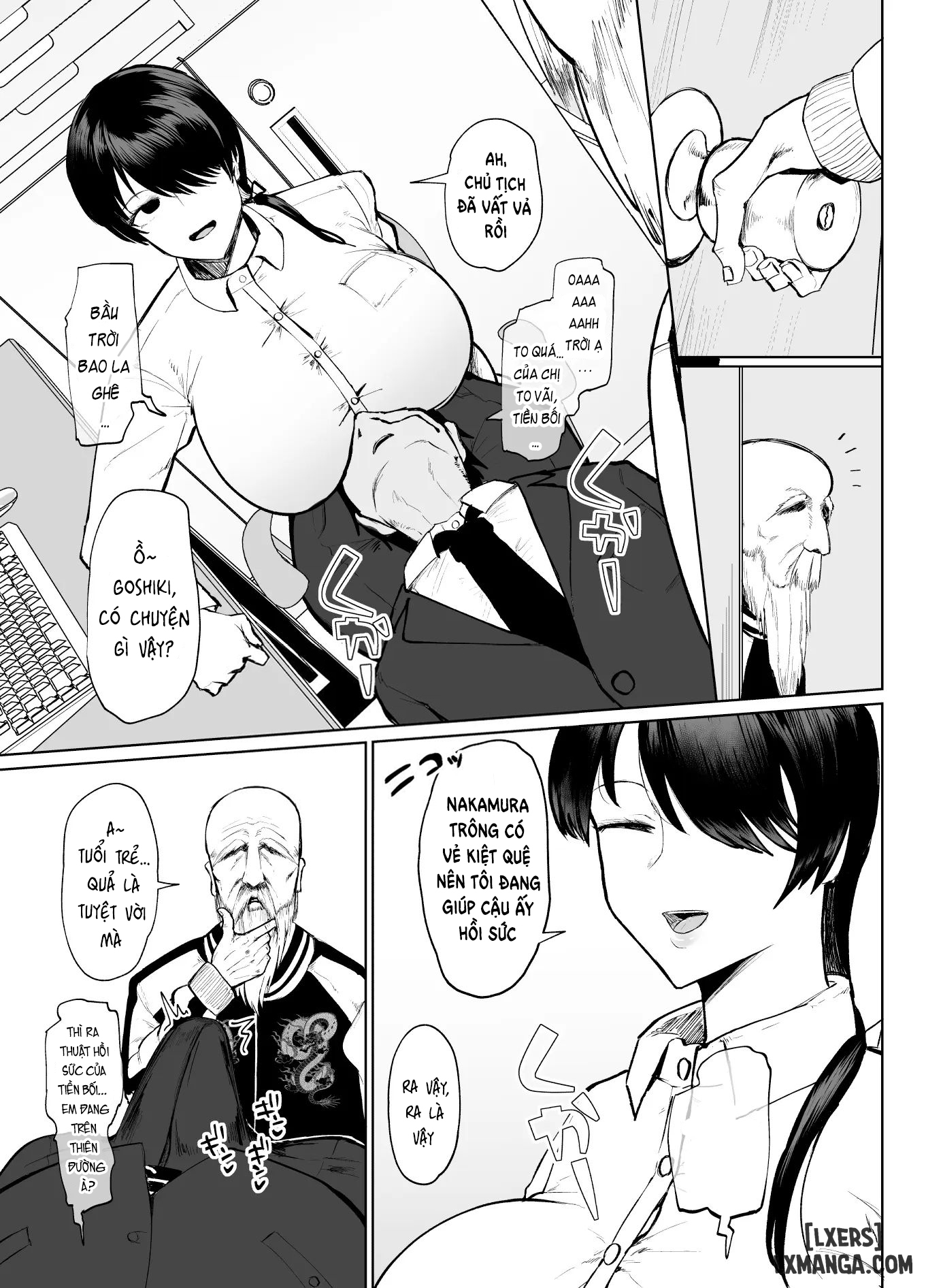 moshimo-tenshoku-saki-no-onna-joushi-ga-misuteriasude-o-iroke-tappuri-no-chou-sasoi-uke-mazodattara-chap-1-21 integer