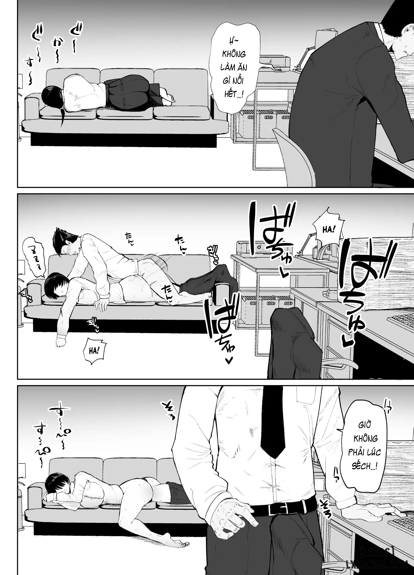 moshimo-tenshoku-saki-no-onna-joushi-ga-misuteriasude-o-iroke-tappuri-no-chou-sasoi-uke-mazodattara-chap-1-24 integer