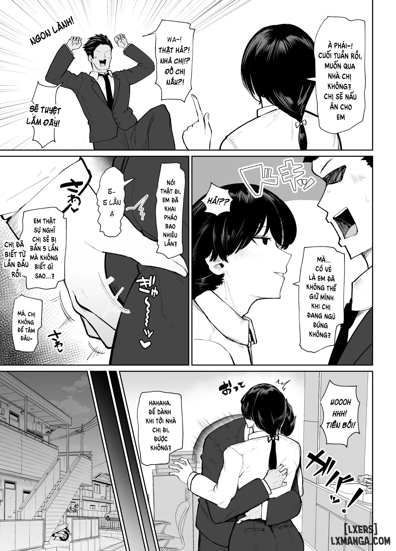 moshimo-tenshoku-saki-no-onna-joushi-ga-misuteriasude-o-iroke-tappuri-no-chou-sasoi-uke-mazodattara-chap-1-27 integer