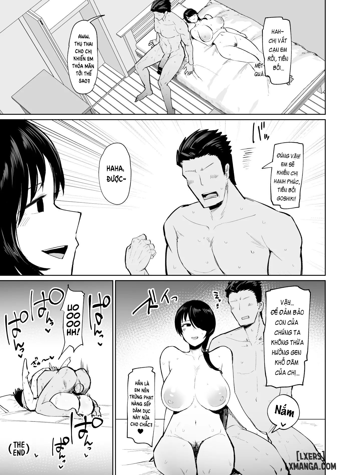 moshimo-tenshoku-saki-no-onna-joushi-ga-misuteriasude-o-iroke-tappuri-no-chou-sasoi-uke-mazodattara-chap-2-14 integer