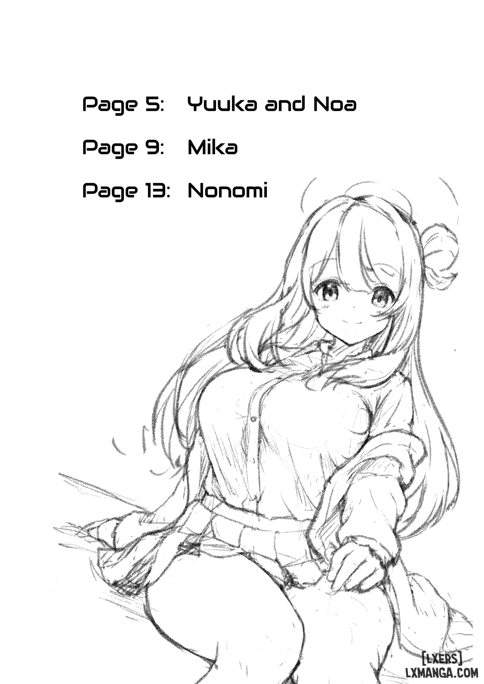 you-must-be-tired-right-sensei-chap-1-2 integer