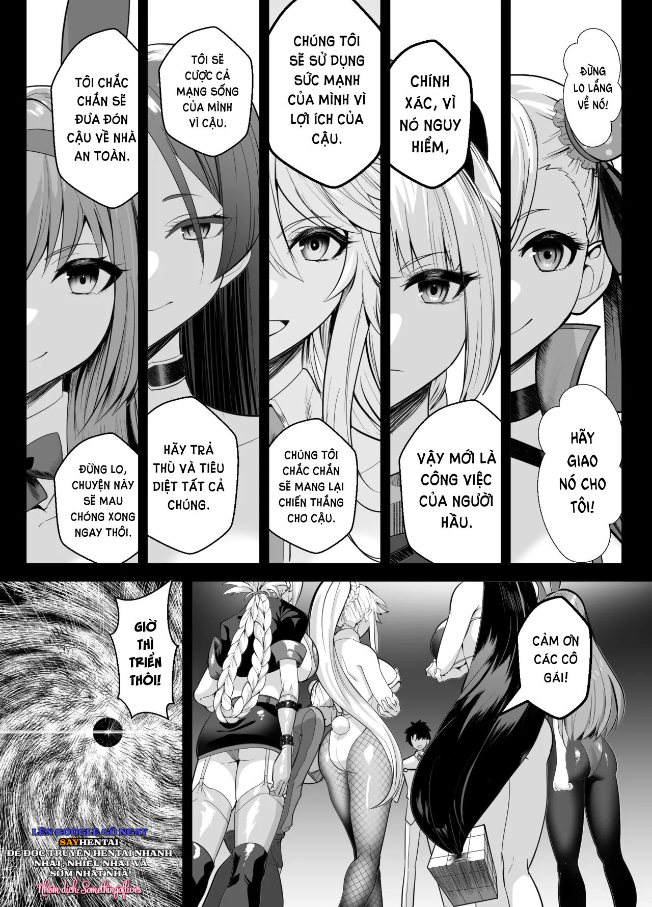 kyokutou-kenran-tobakutou-dream-island-miyamoto-musashi-hen-chap-1-2 integer