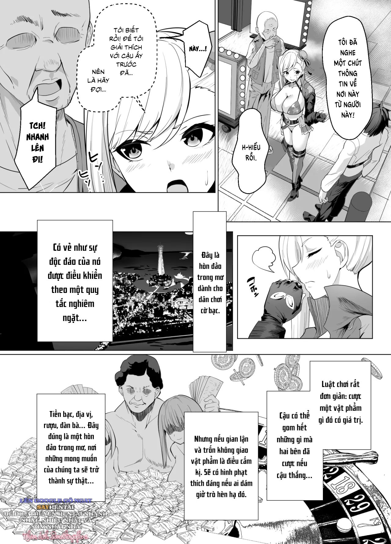 kyokutou-kenran-tobakutou-dream-island-miyamoto-musashi-hen-chap-1-4 integer