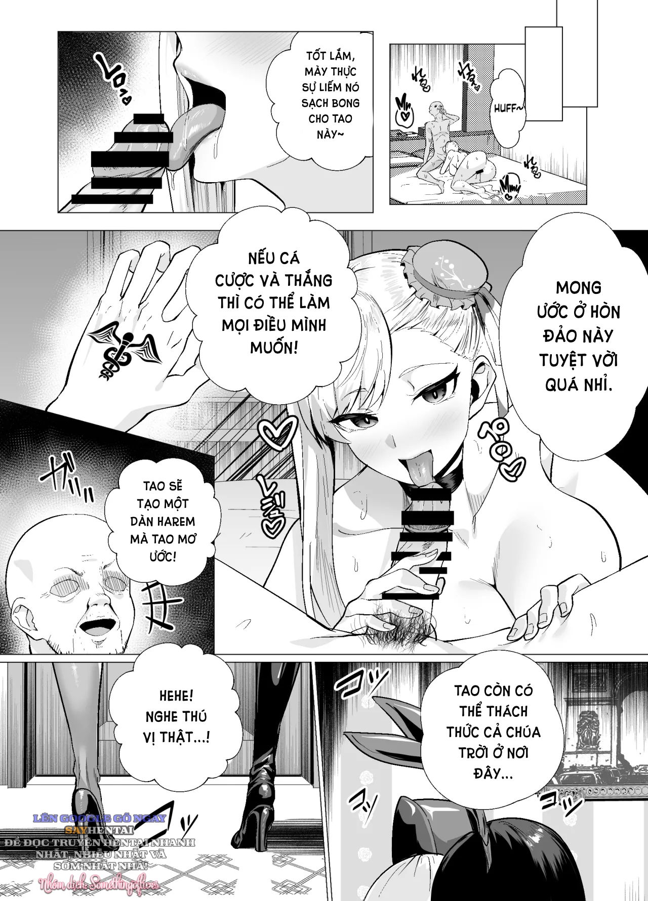 kyokutou-kenran-tobakutou-dream-island-miyamoto-musashi-hen-chap-2-13 integer