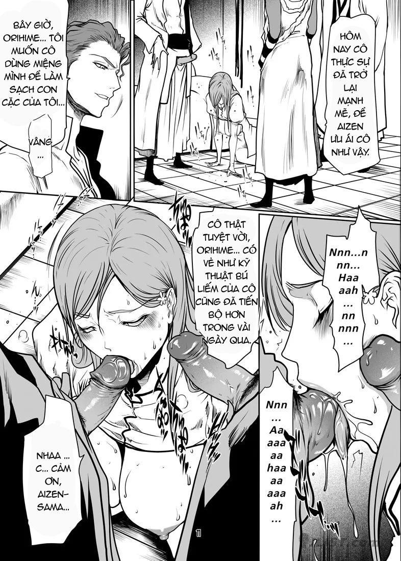 tuyen-tap-bleach-18-chap-2-12 integer