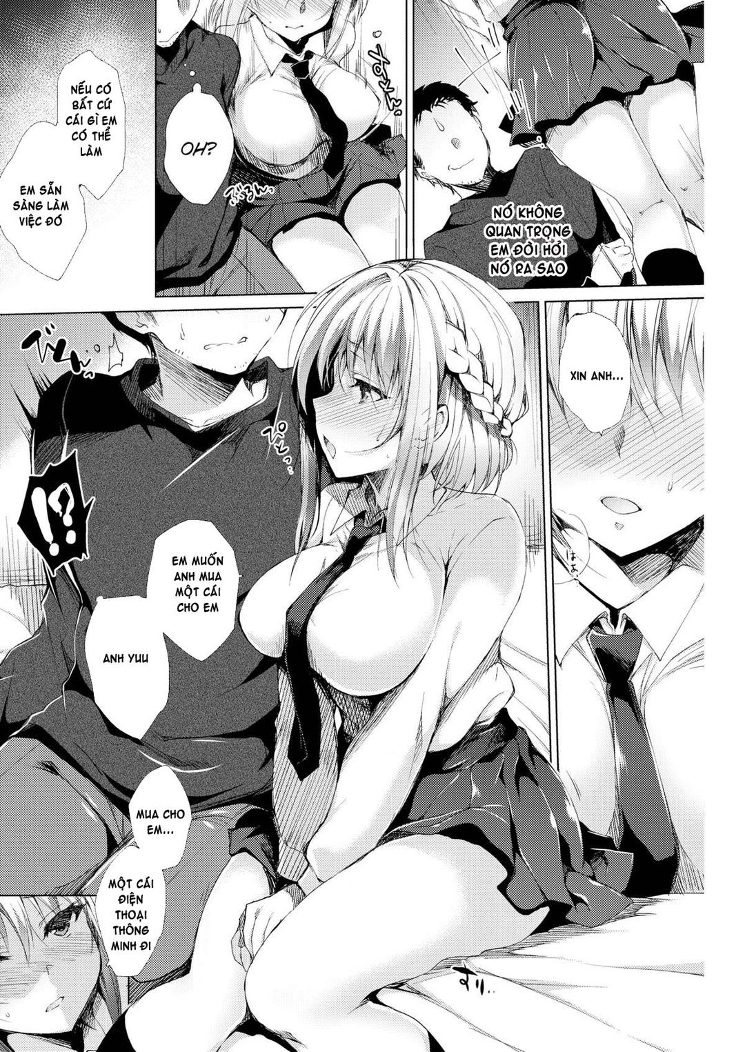 trao-doi-bi-mat-oneshot-chap-1-4 integer