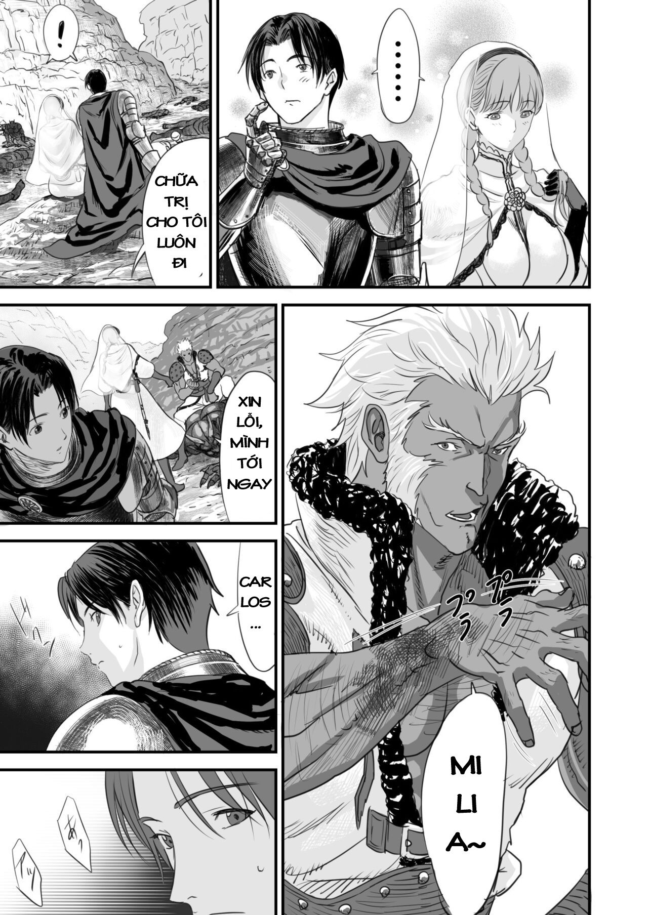 netorare-yuusha-no-yukusue-chap-1-3 integer