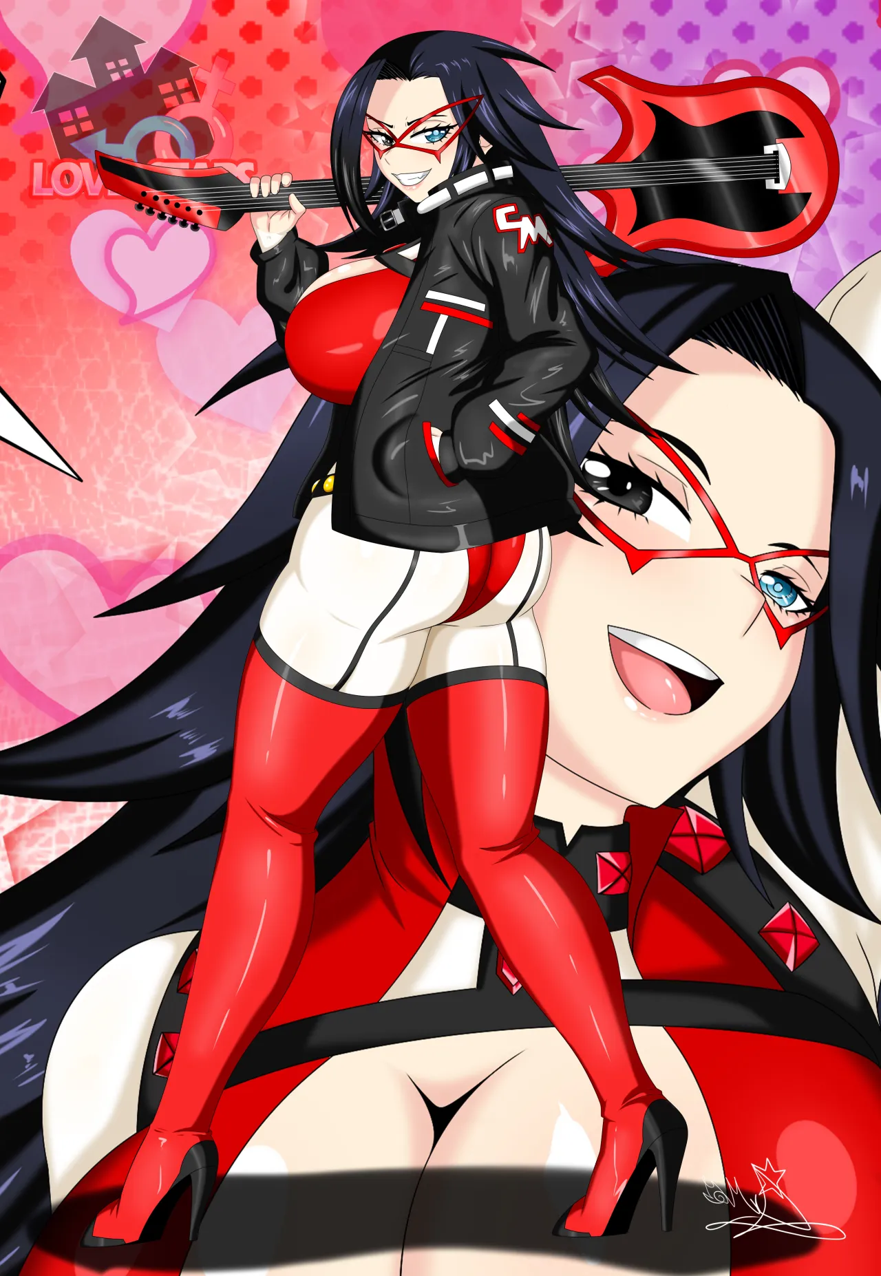 hoc-vien-anh-hung-18-chap-4-15 integer