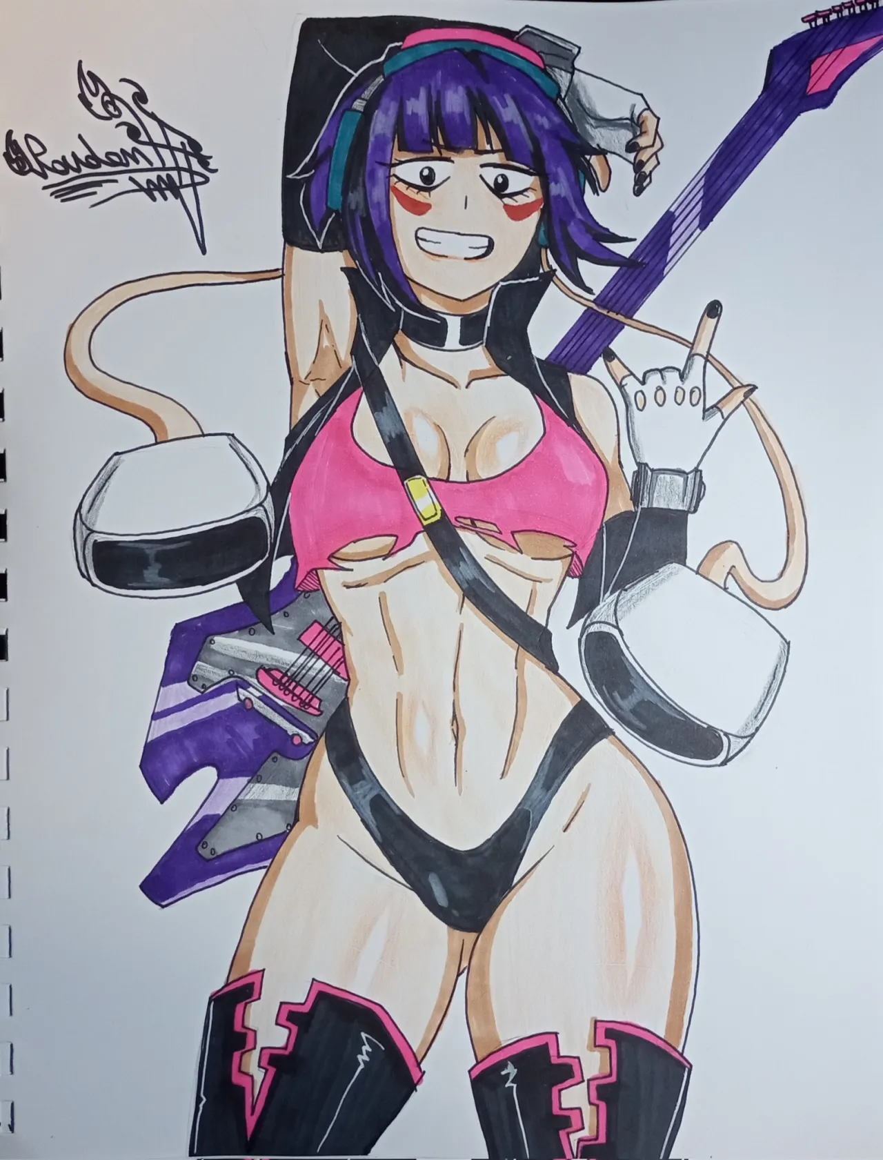 hoc-vien-anh-hung-18-chap-5-14 integer