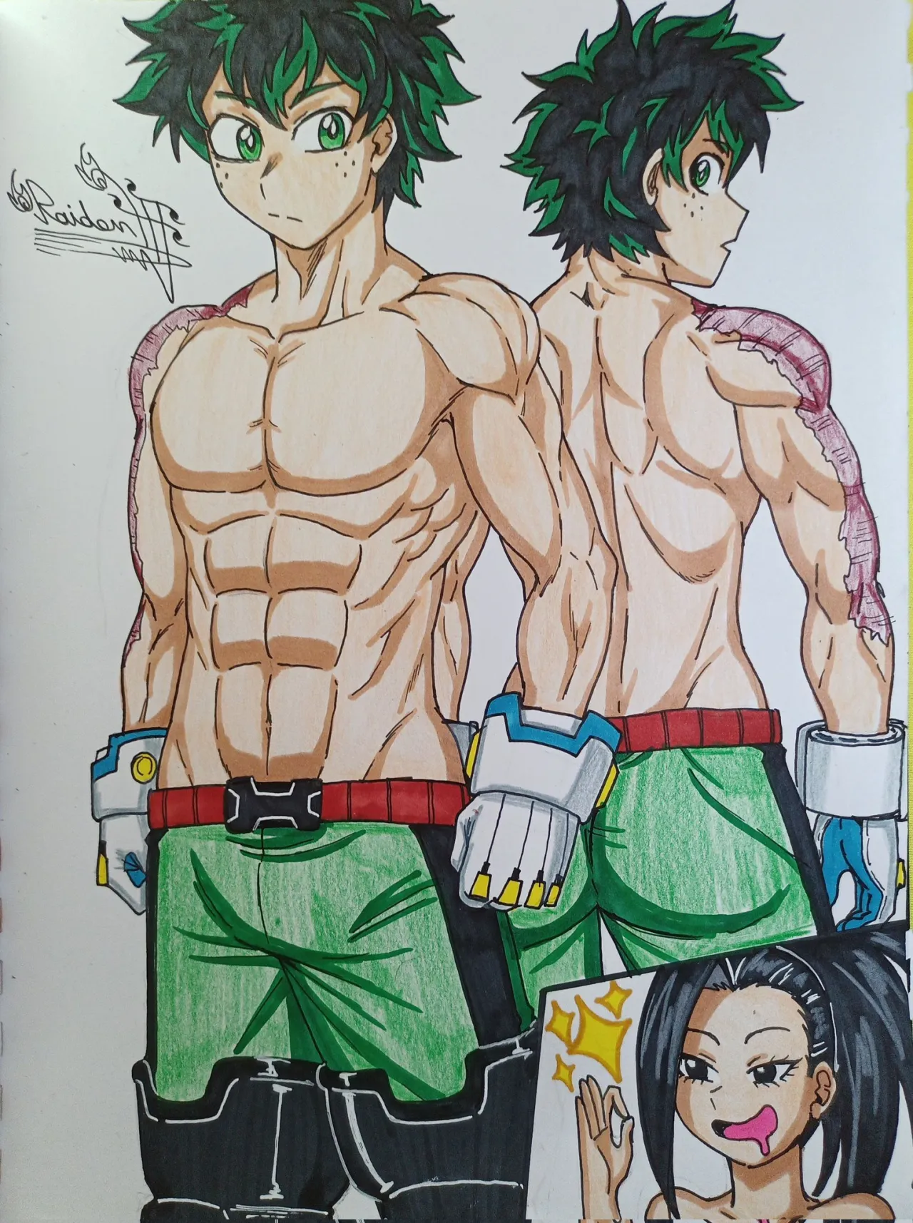 hoc-vien-anh-hung-18-chap-5-20 integer