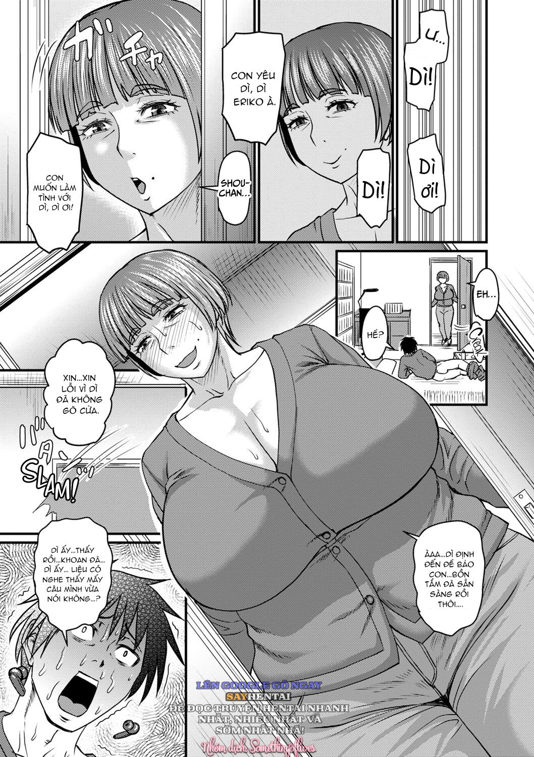 song-cung-voi-di-chap-1-4 integer