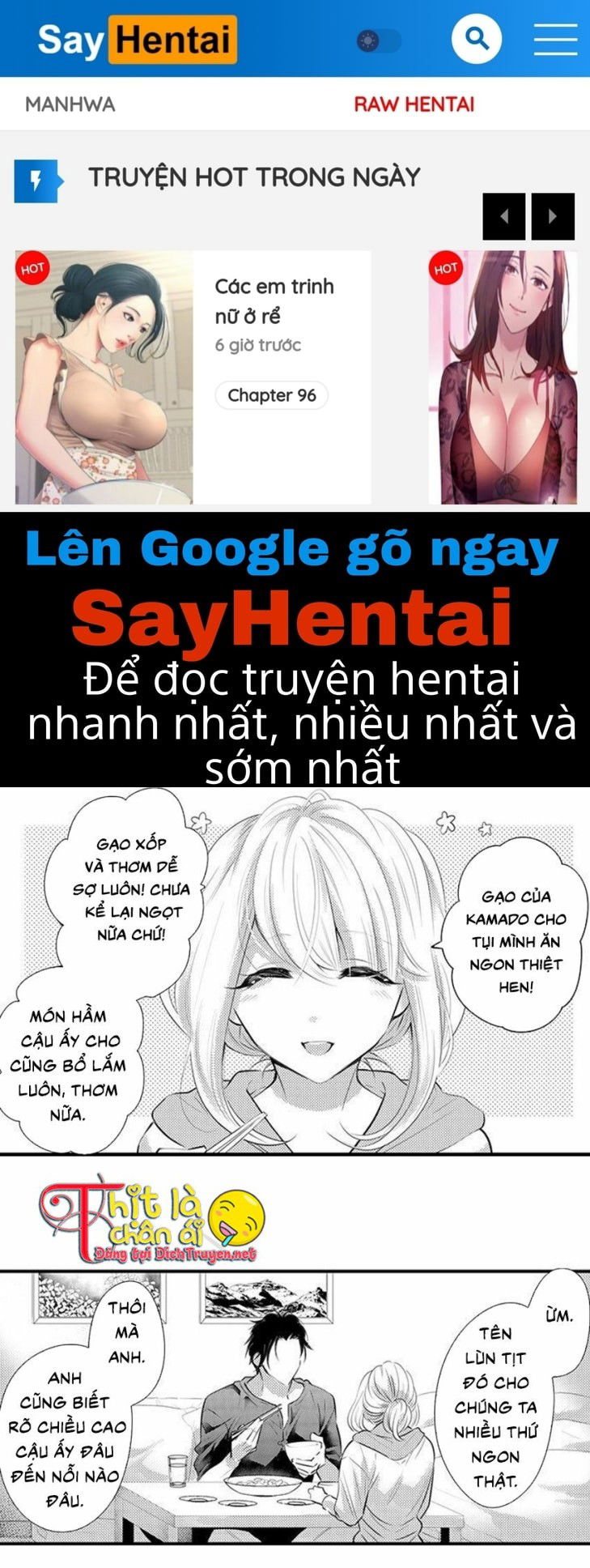 treu-gheo-gau-nha-toi-chap-10-0 integer