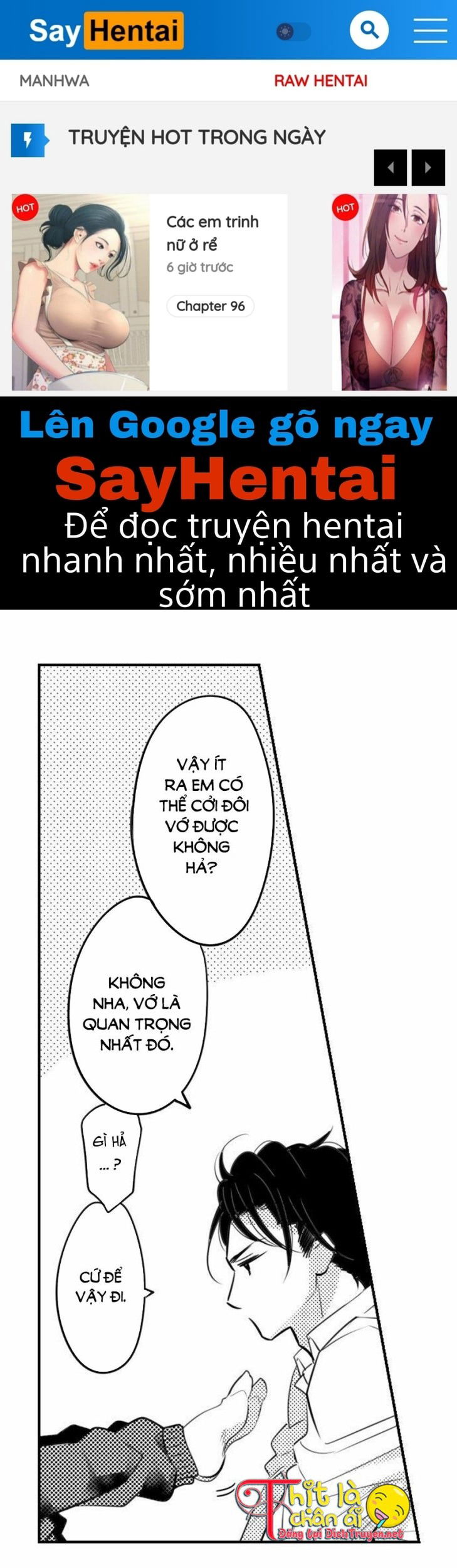 treu-gheo-gau-nha-toi-chap-15-0 integer