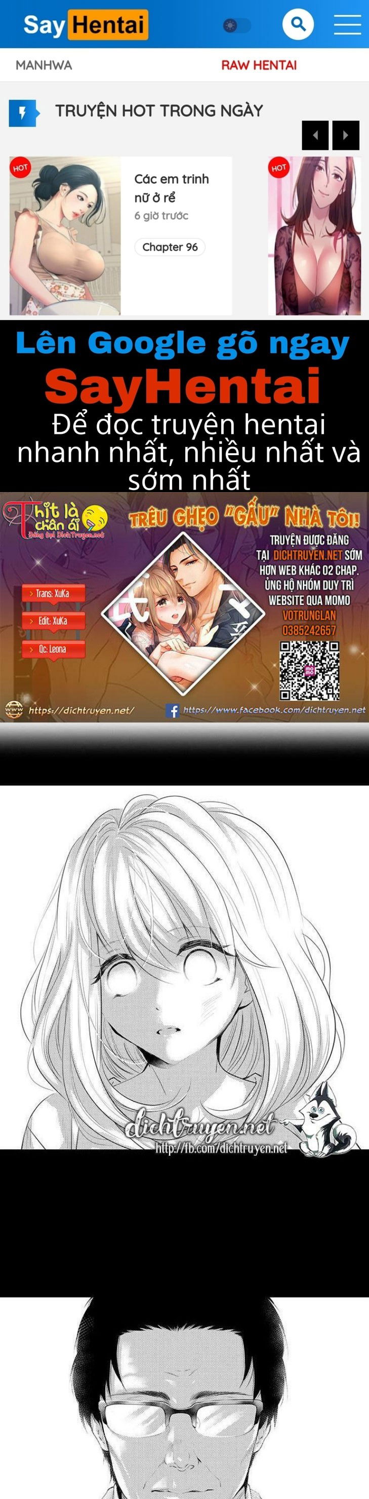 treu-gheo-gau-nha-toi-chap-16-0 integer