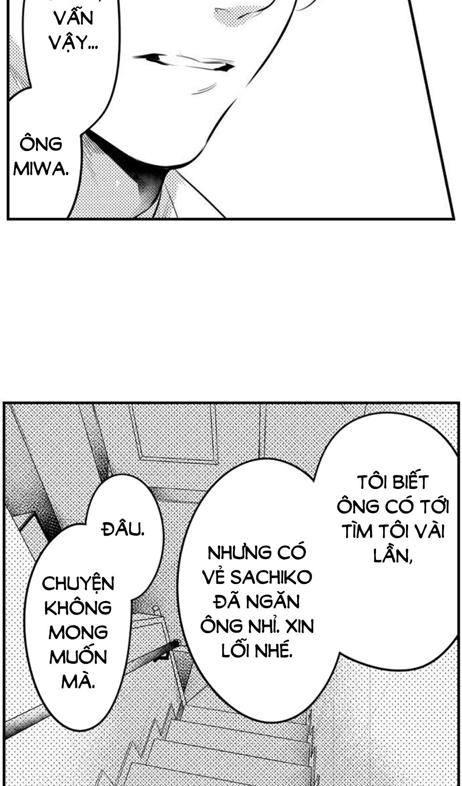 treu-gheo-gau-nha-toi-chap-20-2 integer