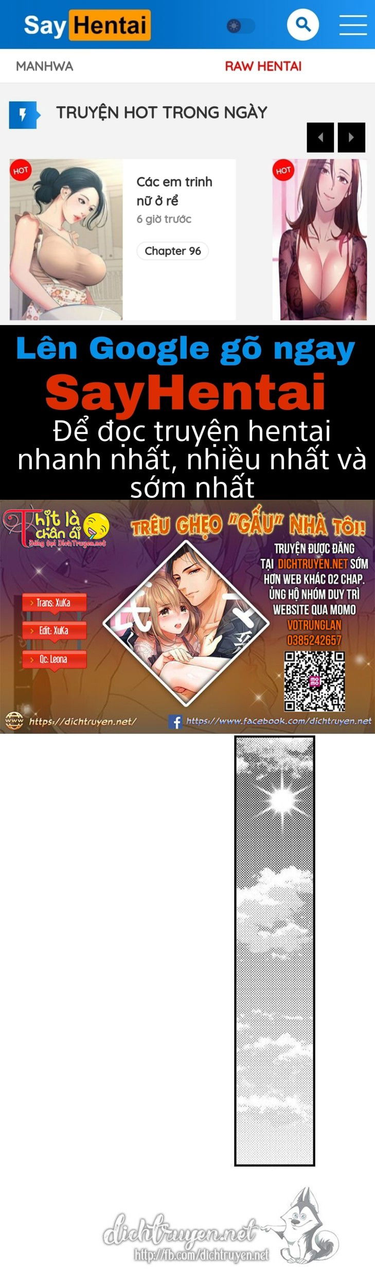 treu-gheo-gau-nha-toi-chap-22-0 integer