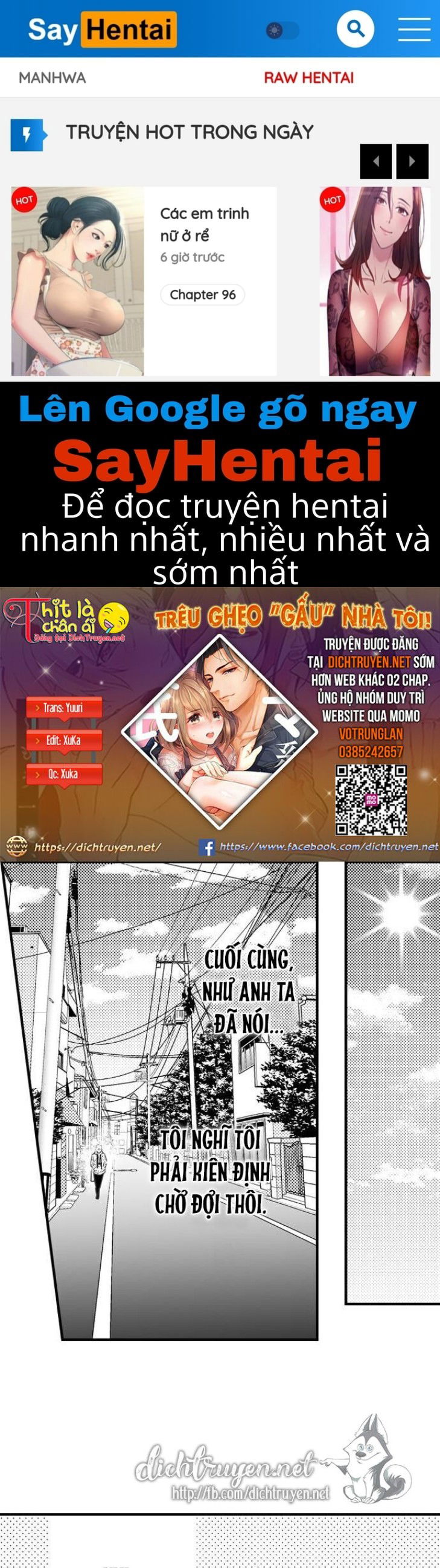 treu-gheo-gau-nha-toi-chap-25-0 integer