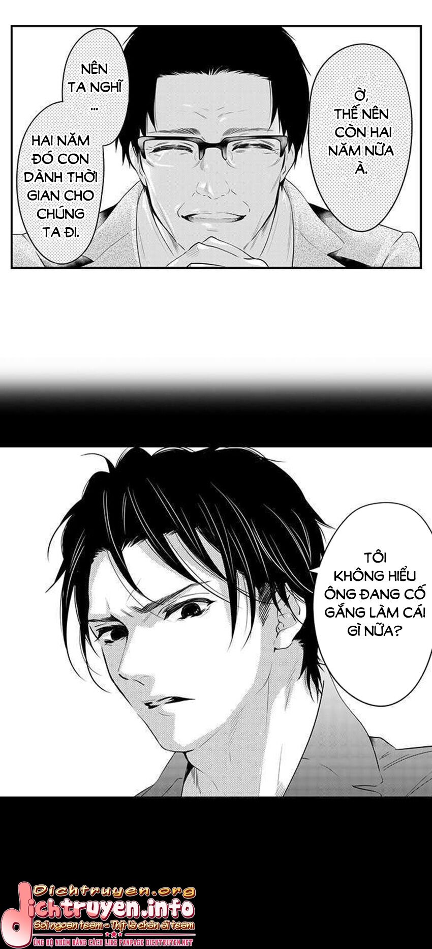 treu-gheo-gau-nha-toi-chap-28-15 integer