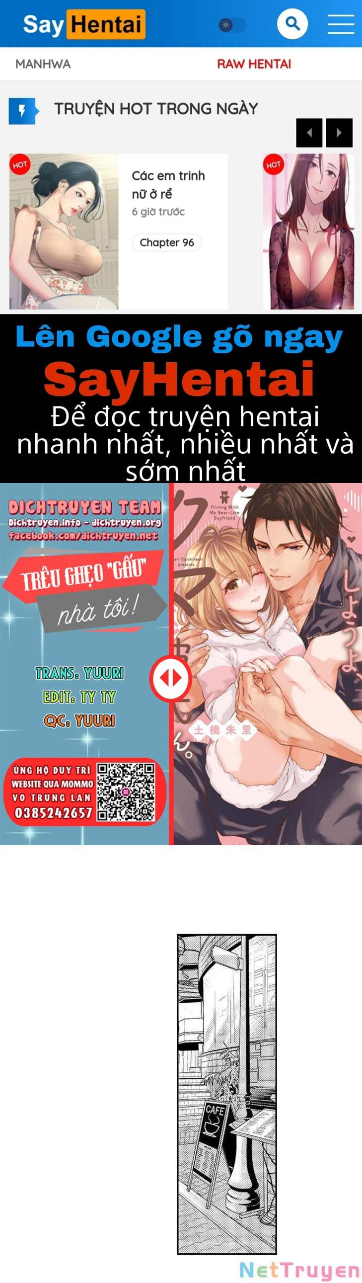 treu-gheo-gau-nha-toi-chap-31-0 integer