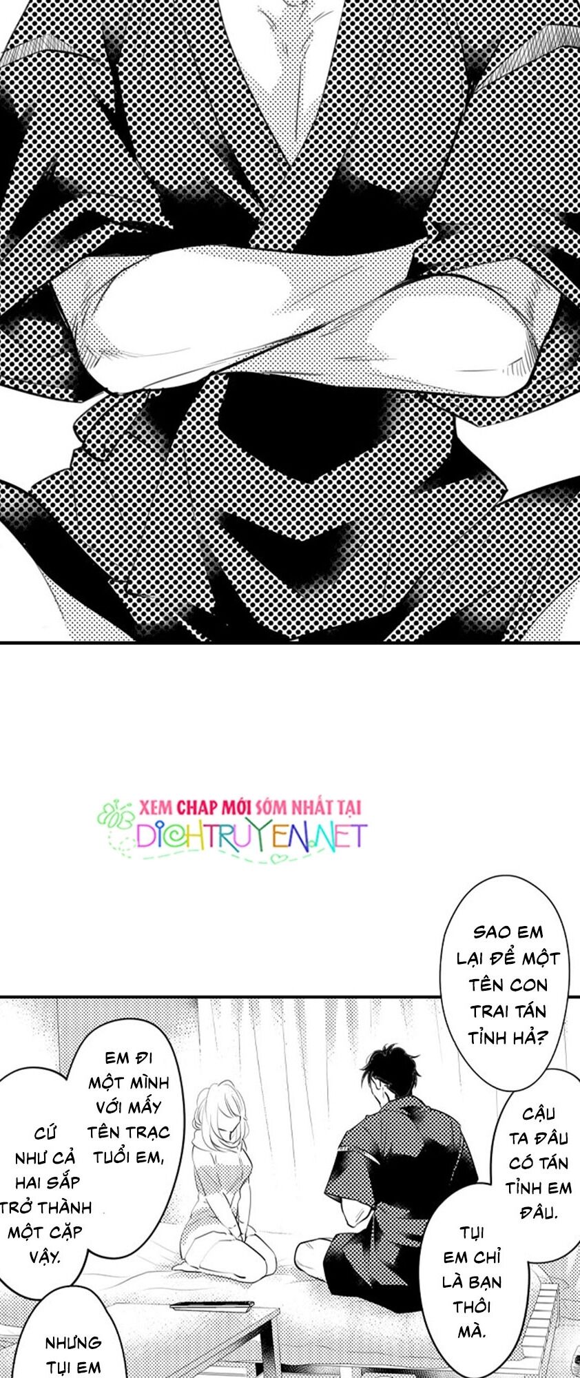 treu-gheo-gau-nha-toi-chap-5-1 integer