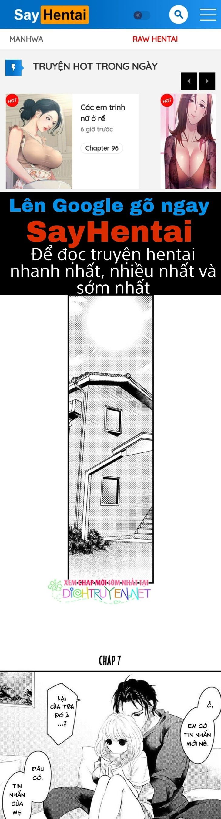 treu-gheo-gau-nha-toi-chap-7-0 integer