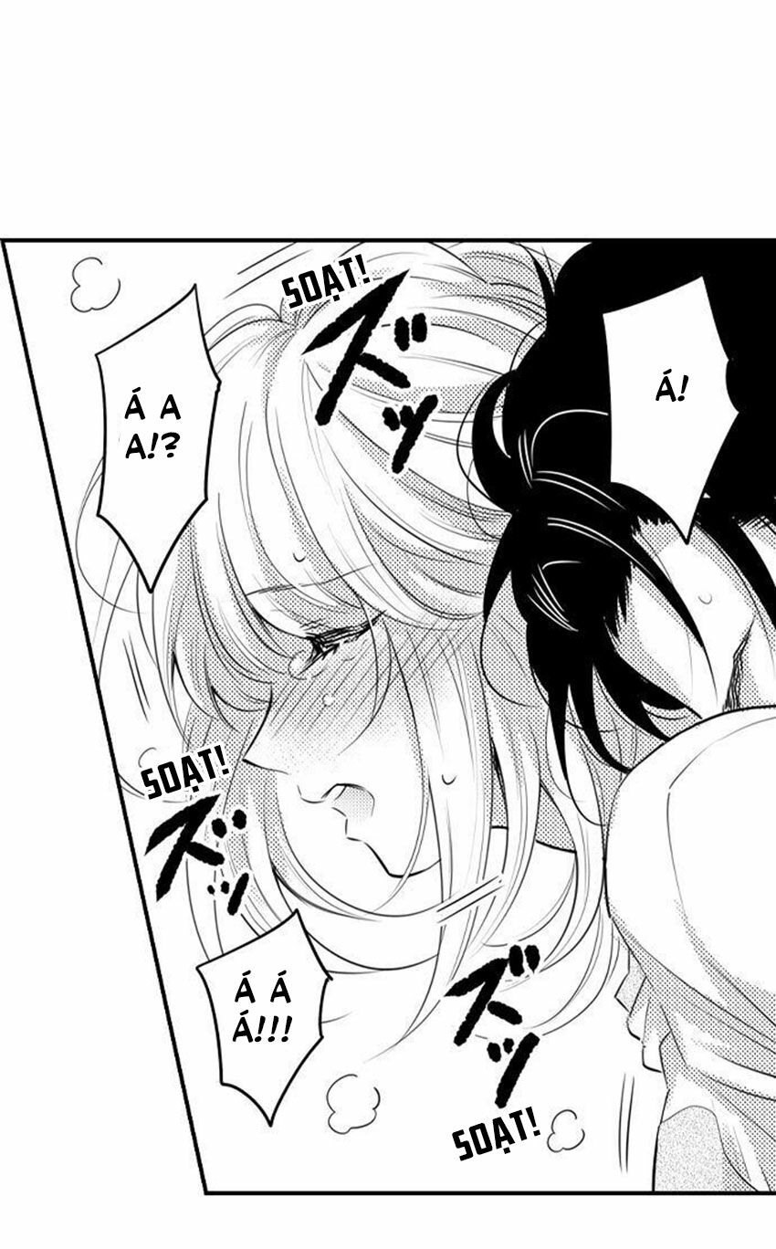 treu-gheo-gau-nha-toi-chap-9-3 integer