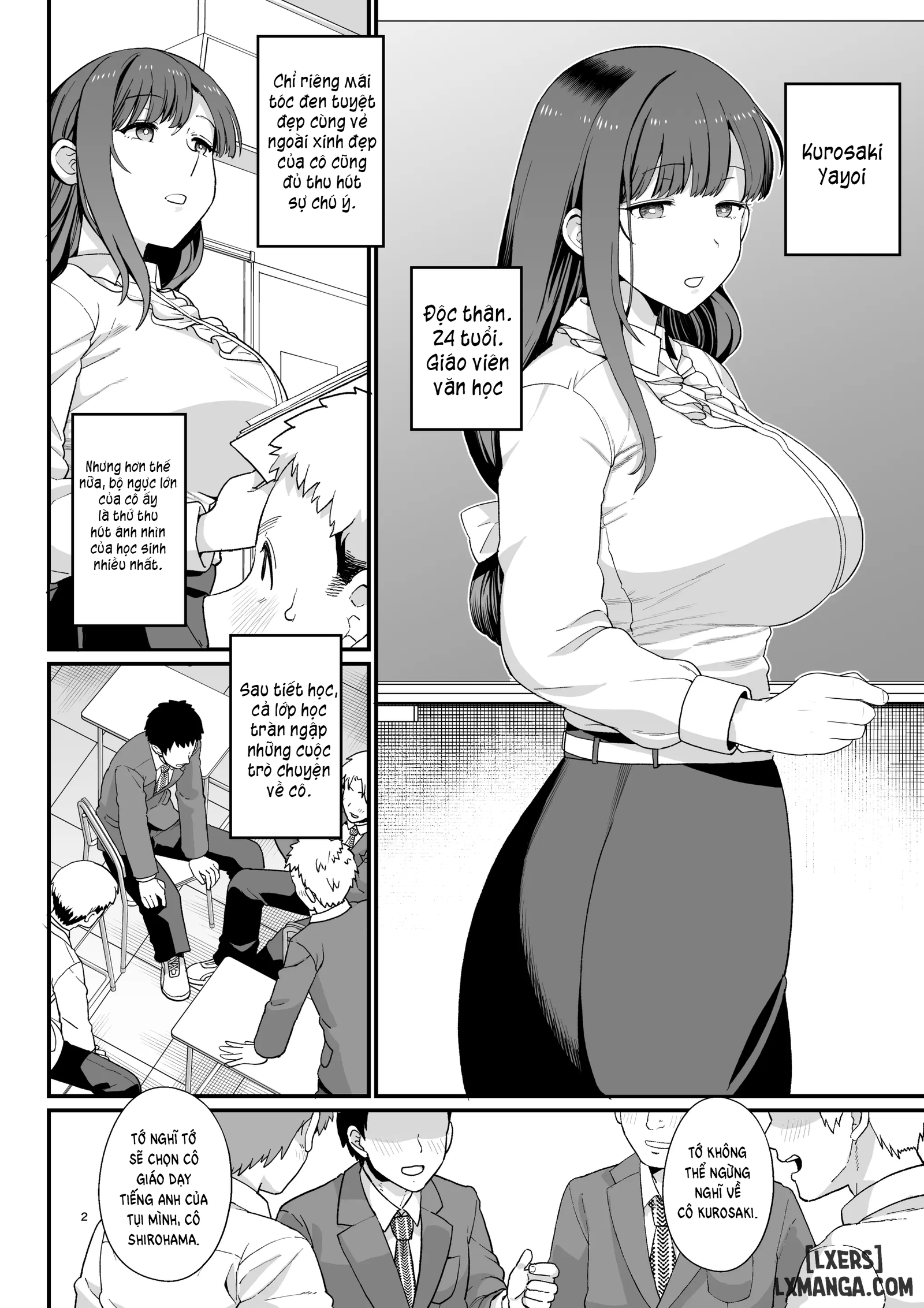 lua-chon-ngot-ngao-chap-1-2 integer