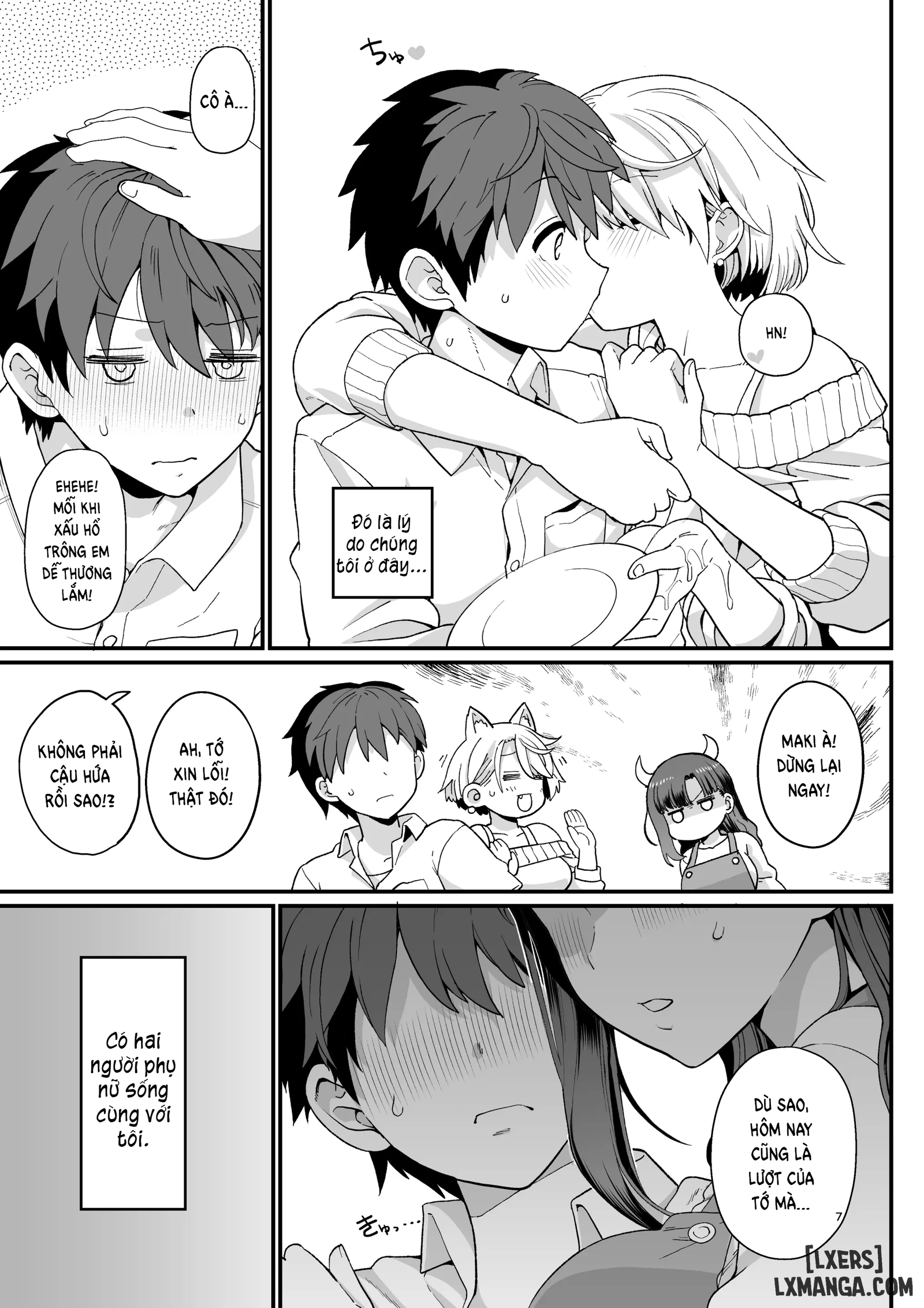 lua-chon-ngot-ngao-chap-1-7 integer