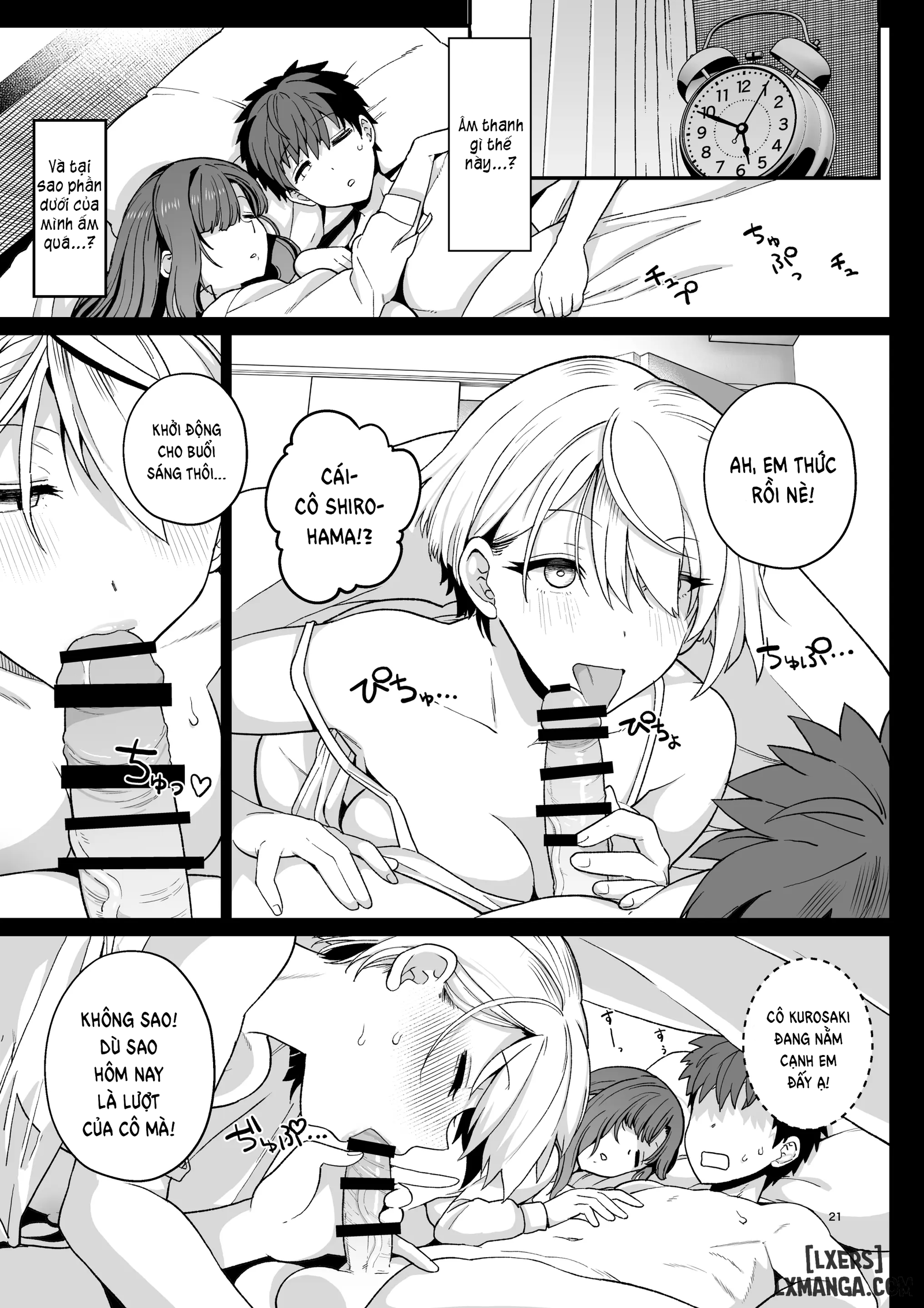 lua-chon-ngot-ngao-chap-2-1 integer