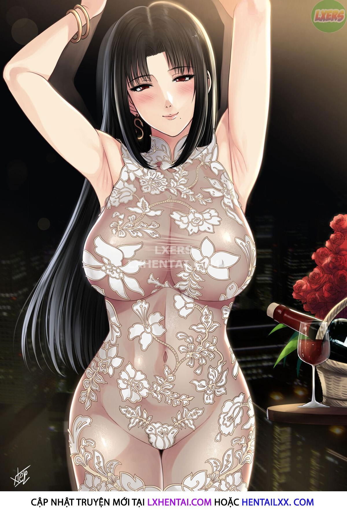 my-mother-chap-1-6 integer