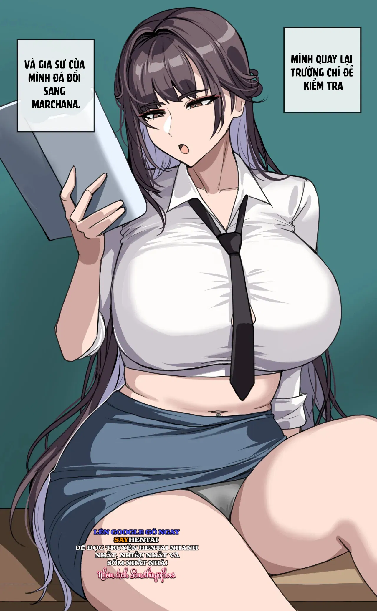 nhung-nguoi-toi-quen-deu-bien-thanh-nikke-het-roi-chap-1-12 integer