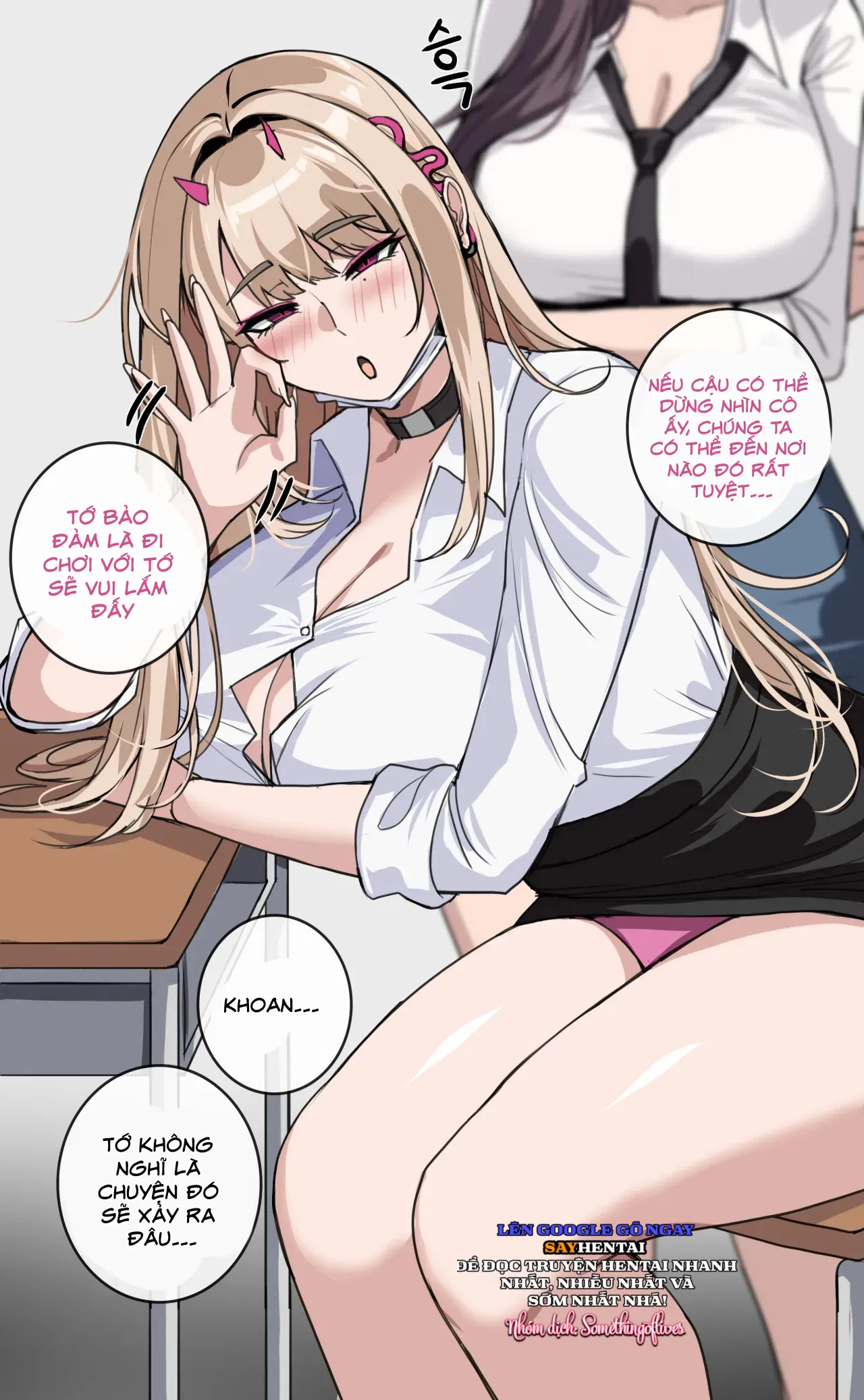 nhung-nguoi-toi-quen-deu-bien-thanh-nikke-het-roi-chap-1-15 integer