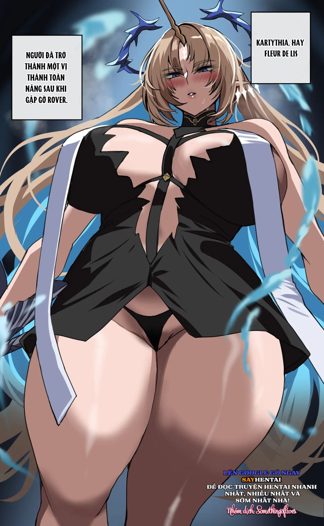 ban-chat-that-cua-cartethyia-chap-1-1 integer