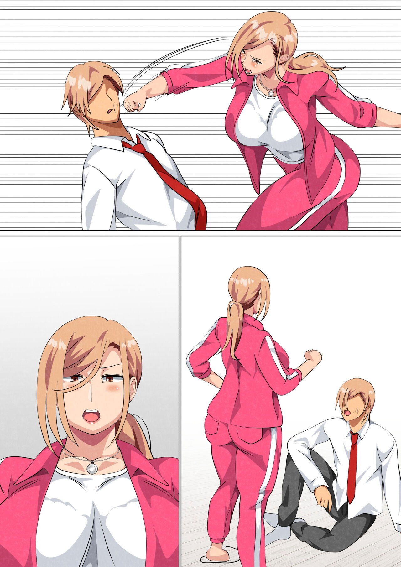 son-found-his-former-delinquent-motheraposs-weakness-chap-1-5 integer