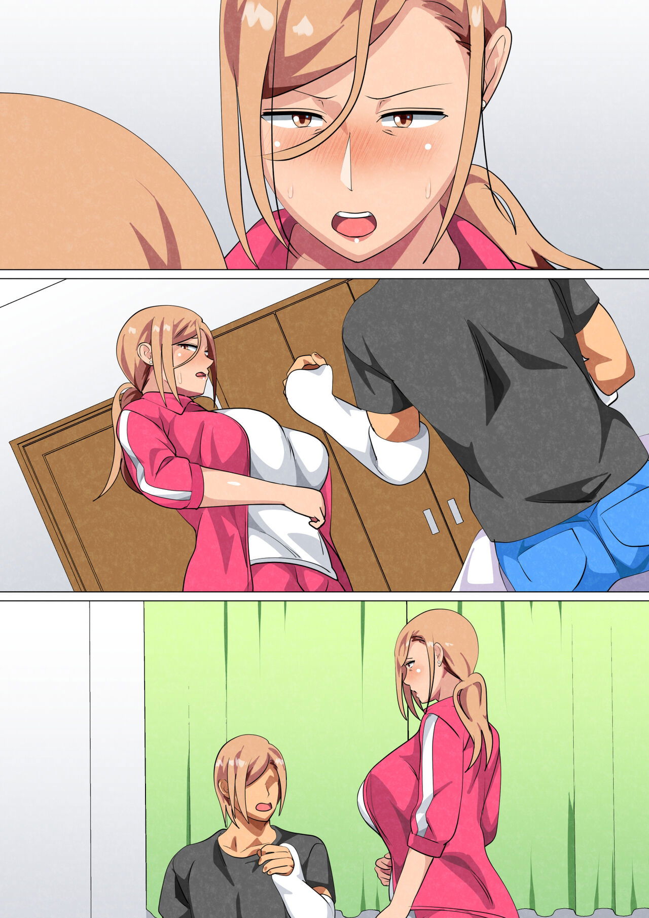 son-found-his-former-delinquent-motheraposs-weakness-chap-1-11 integer