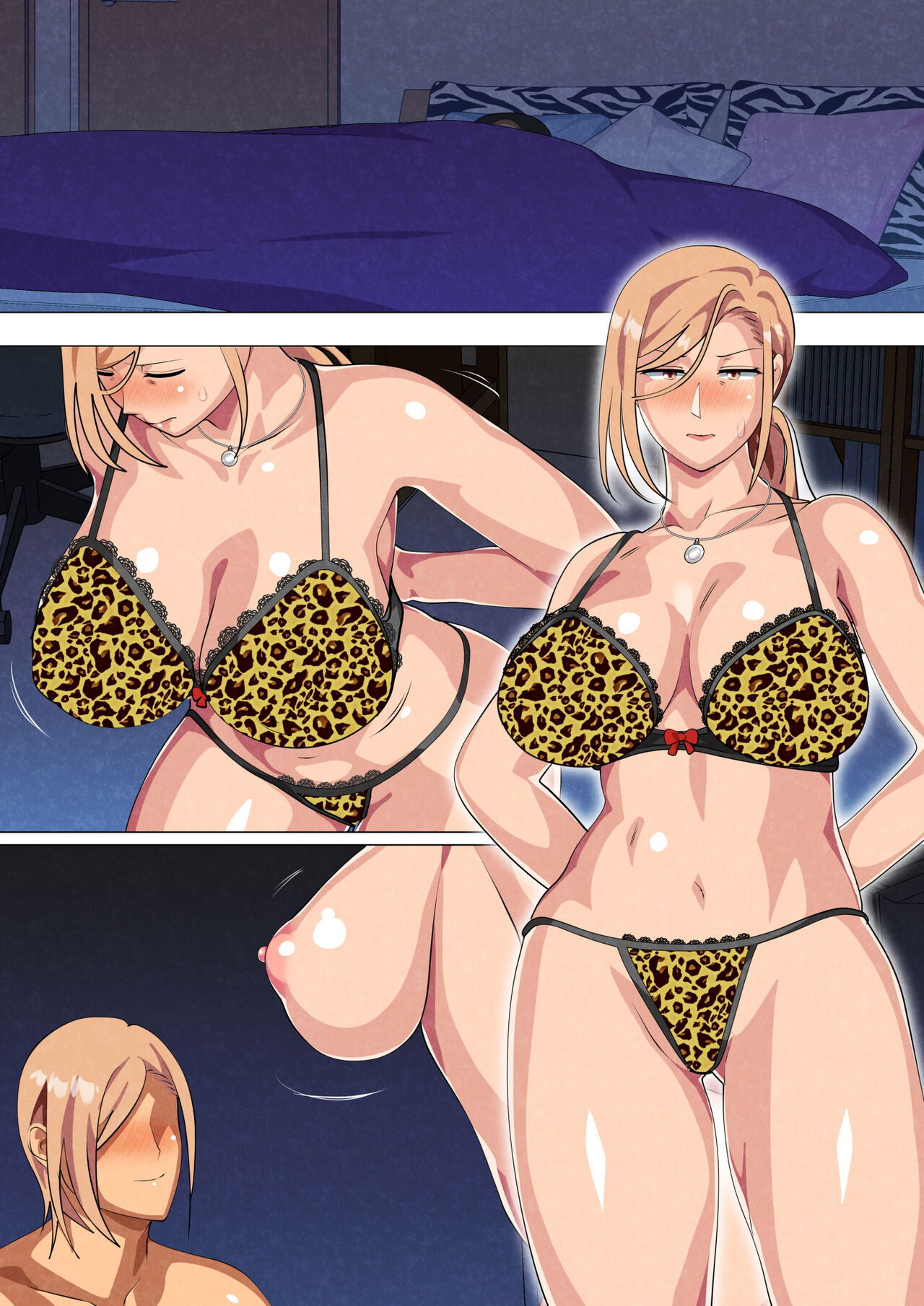 son-found-his-former-delinquent-motheraposs-weakness-chap-1-28 integer