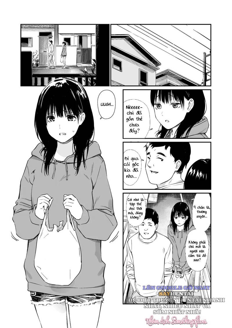 mei-va-himatsubushi-oneshot-chap-1-2 integer