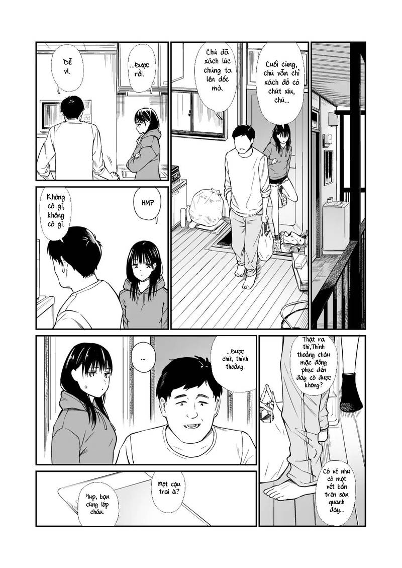 mei-va-himatsubushi-oneshot-chap-1-4 integer
