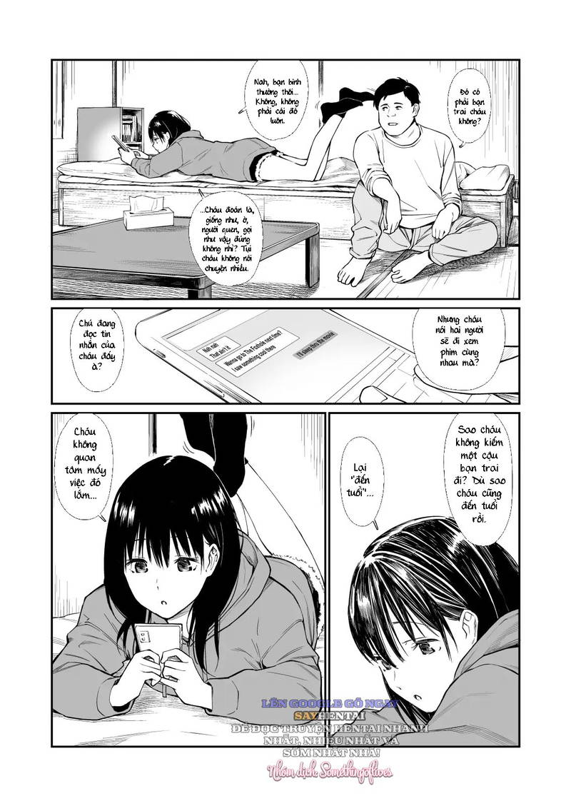 mei-va-himatsubushi-oneshot-chap-1-5 integer