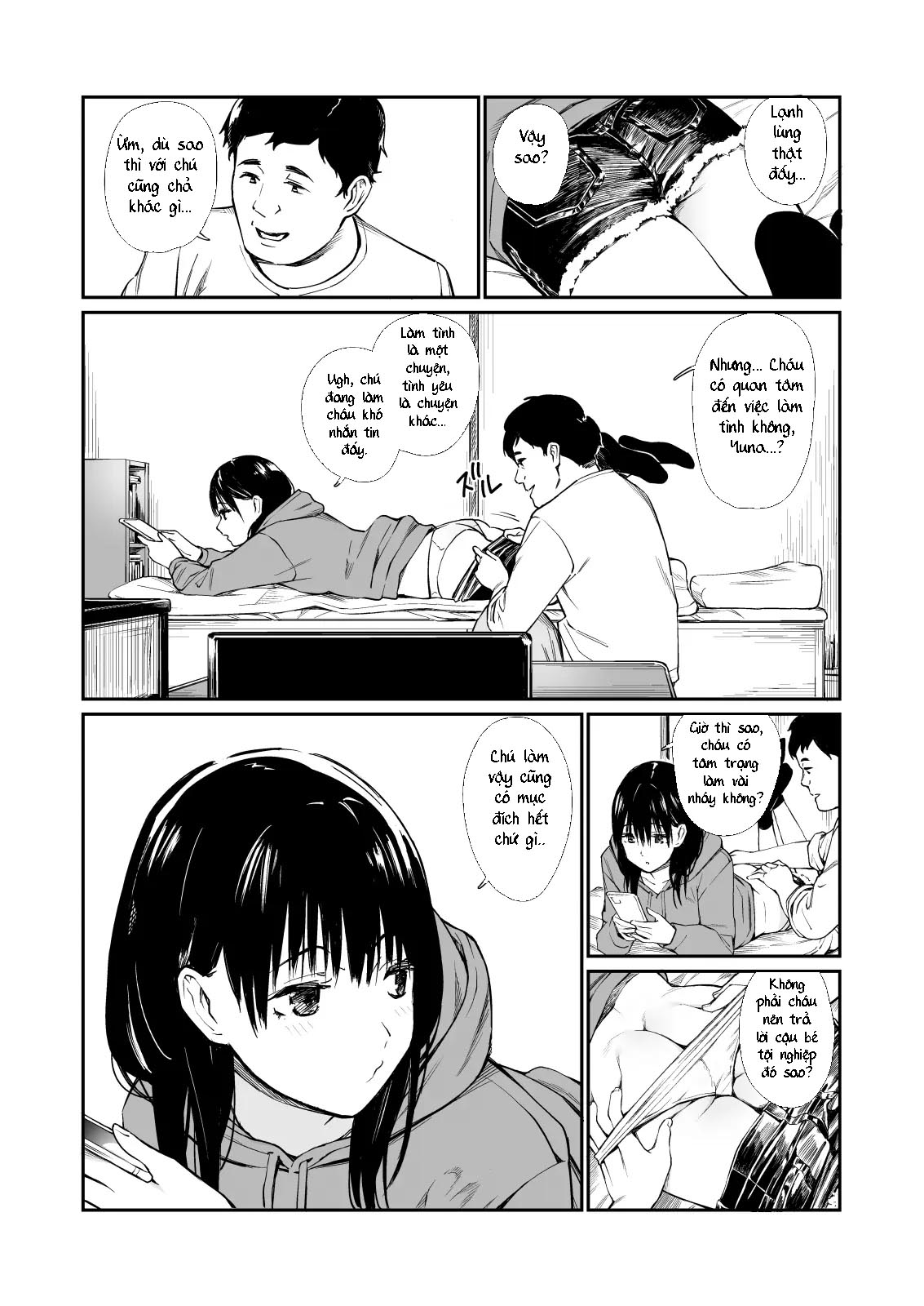 mei-va-himatsubushi-oneshot-chap-1-6 integer